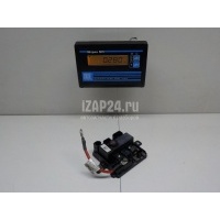 Блок электронный BMW 1-серия F20/F21 (2011 - ) 12637633242