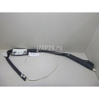 Подушка безопасности боковая (шторка) Renault Megane III (2009 - 2016) 985P11806R