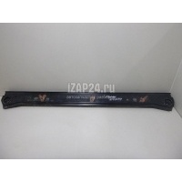 Балка подрадиаторная Renault Megane III (2009 - 2016) 625300006R