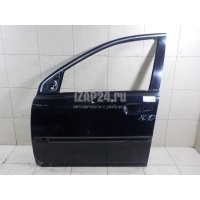Дверь передняя левая Volvo XC90 (2002 - 2015) 30796496