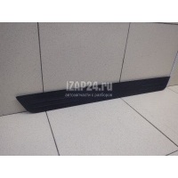 Накладка порога (внутренняя) Hyundai-Kia Veloster (2011 - 2017) 858812V000RY
