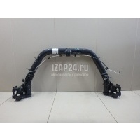 Балка задняя Mercedes Benz Forfour (W453) (2014 - ) 4533507800