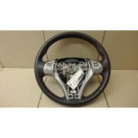 Рулевое колесо для AIR BAG (без AIR BAG) Nissan X-Trail (T32) 2014 484304CB4A