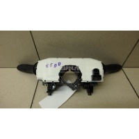 Переключатель подрулевой в сборе Nissan X-Trail (T32) 2014 255604CE0A