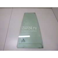 Стекло двери задней правой (форточка) VAG Octavia (1997 - 2000) 1U9845216B