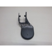 Крышка кронштейна сиденья Mitsubishi Pajero/Montero Sport (KH) (2008 - 2015) 6977A080XA