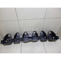 Усилитель заднего бампера Renault Fluence (2010 - 2017) 850420026R