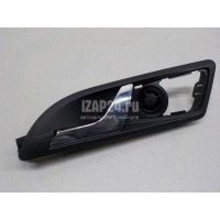 Ручка двери передней внутренняя левая VAG Octavia (A5 1Z-) (2004 - 2013) 1Z0837221739
