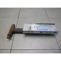 Кронштейн усилителя заднего бампера левый VAG Passat [B5] (2000 - 2005) 3B0807335H