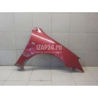 Крыло переднее правое Mitsubishi Lancer (CS/Classic) (2003 - 2008) 5220A736