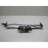 Трапеция стеклоочистителей Renault Logan II (2014 - ) 288004410R