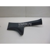 Накладка порога (внутренняя) Mercedes Benz W205 2014 20568601369051