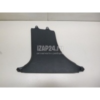 Обшивка стойки Mercedes Benz W205 2014 20569000259051