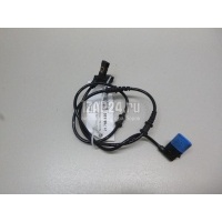 Проводка (коса) Mercedes Benz W205 2014 2055403406