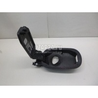 Ниша лючка бензобака Mercedes Benz W205 (2014 - ) 2056300167