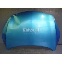 Капот Mazda Mazda 3 (BL) (2009 - 2013) BBY45231XC