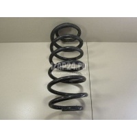 Пружина задняя Land Rover Freelander 2 (2007 - 2014) RKB500210