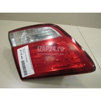 Фонарь задний внутренний левый Nissan Maxima (A33) (2000 - 2005) 265593Y512