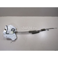 Замок двери задней левой Honda Civic 5D (2006 - 2012) 72650SMGE04