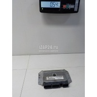 Блок управления двигателем Renault Duster (2012 - ) 237101189R