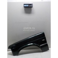 Крыло переднее левое Land Rover Discovery II (1998 - 2004) ASB700030