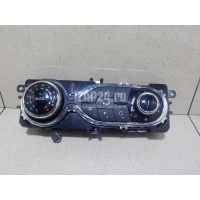 Блок управления климатической установкой Renault Kaptur (2016 - ) 275100037R