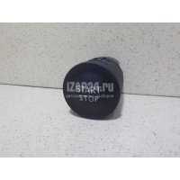 Кнопка запуска двигателя Renault Laguna III (2008 - 2015) 251506978R