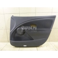 Обшивка двери передней правой Renault Fluence (2010 - 2017) 809008348R