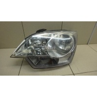 Фара левая GM Antara (2007 - 2015) 22886833