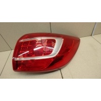 Фонарь задний наружный правый Hyundai-Kia Sportage (2010 - 2015) 924023W020