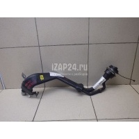 Горловина топливного бака Hyundai-Kia Cerato (2013 - 2020) 31030A7500