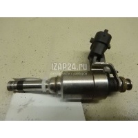 Форсунка инжекторная электрическая Hyundai-Kia Avante (2010 - 2015) 353102B110