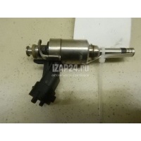 Форсунка инжекторная электрическая Hyundai-Kia Avante (2010 - 2015) 353102B110