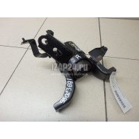 Опора двигателя правая Toyota CT 200H (2011 - 2018) 1230537160