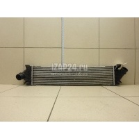 Интеркулер Ford C-MAX (2003 - 2010) 1746975
