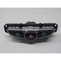 Кнопка аварийной сигнализации Hyundai-Kia Solaris (2010 - 2017) 937904L0004X