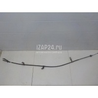 Трос стояночного тормоза левый Hyundai-Kia Solaris (2010 - 2017) 597601R300