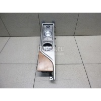 Кулиса КПП Jaguar XF (2007 - 2015) C2Z8427