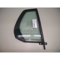 Стекло двери задней правой (форточка) VAG Golf VI (2009 - 2013) 5K6845214E