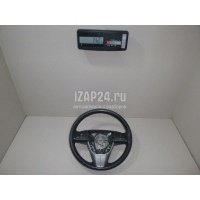 Рулевое колесо для AIR BAG (без AIR BAG) Mazda CX 7 (2007 - 2012) BBM232750