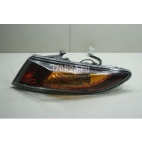 Фонарь задний наружный правый Honda Civic 5D (2006 - 2012) 33501SMGE04