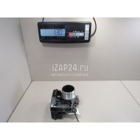 Заслонка дроссельная электрическая Land Rover Freelander 2 (2007 - 2014) LR001001