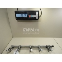Рейка топливная (рампа) VAG Touareg (2002 - 2010) 070133317C