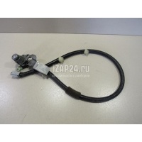 Вставка замка двери прав. Honda Jazz (2002 - 2008) 72145SAAE01