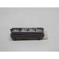 Блок кнопок управления сиденьем Toyota LX 570 2007 8492760060