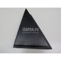 Накладка двери задней левой Volvo S40 (2004 - 2012) 30715045