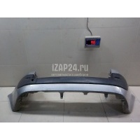 Бампер задний Renault Scenic II (2003 - 2009) 7701474785