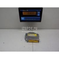 Блок управления AIR BAG Mitsubishi Outlander XL (CW) (2006 - 2012) 8635A073