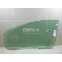 Стекло двери передней левой VAG Golf Plus (2005 - 2014) 5M0845201A