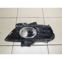 Решетка в бампер правая Ford Mondeo V (2015 - ) 1820072